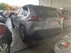 تويوتا راف 4